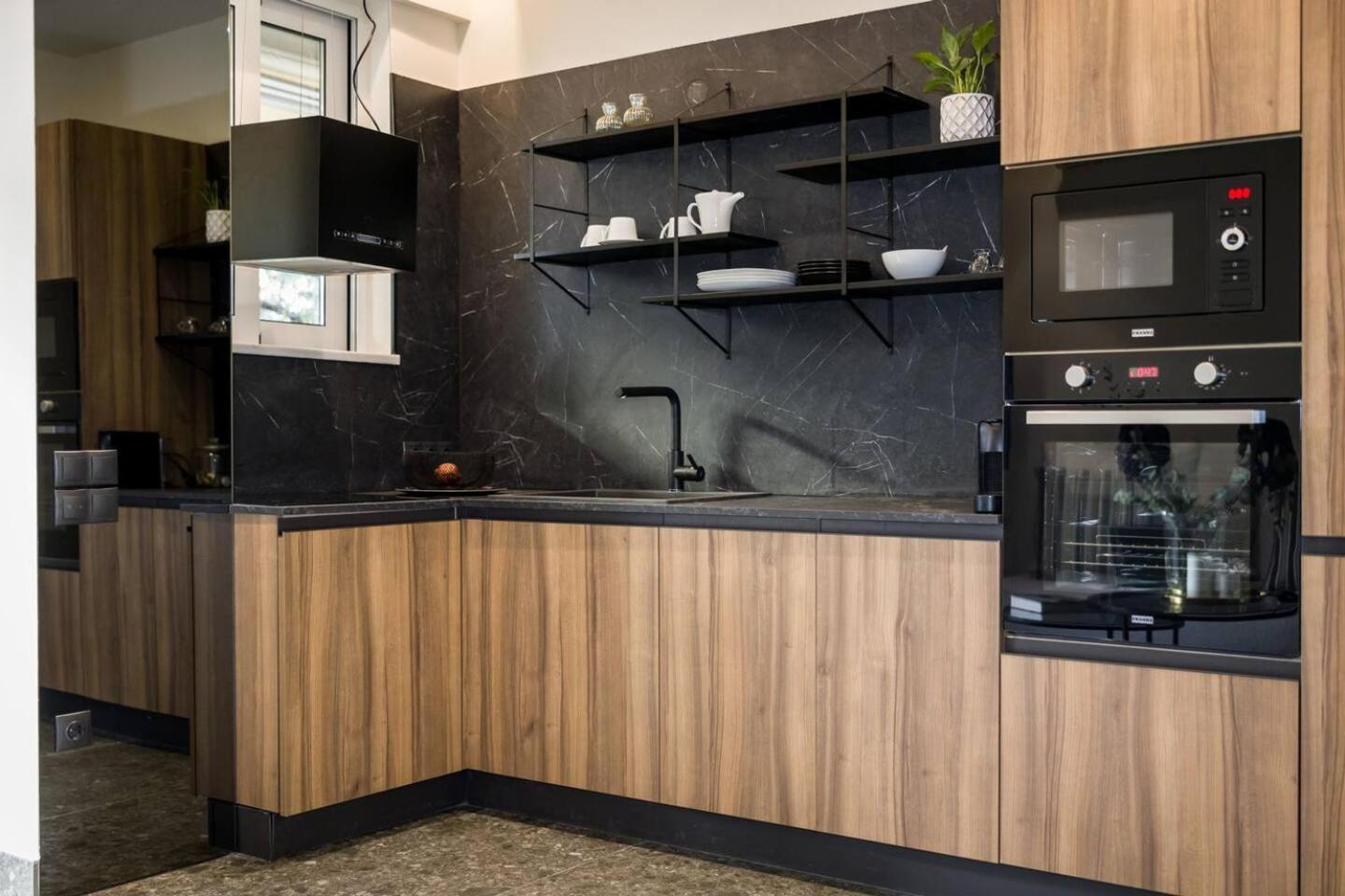 Luxury Apt Near The Beach Athens Riviera By Olon Экстерьер фото