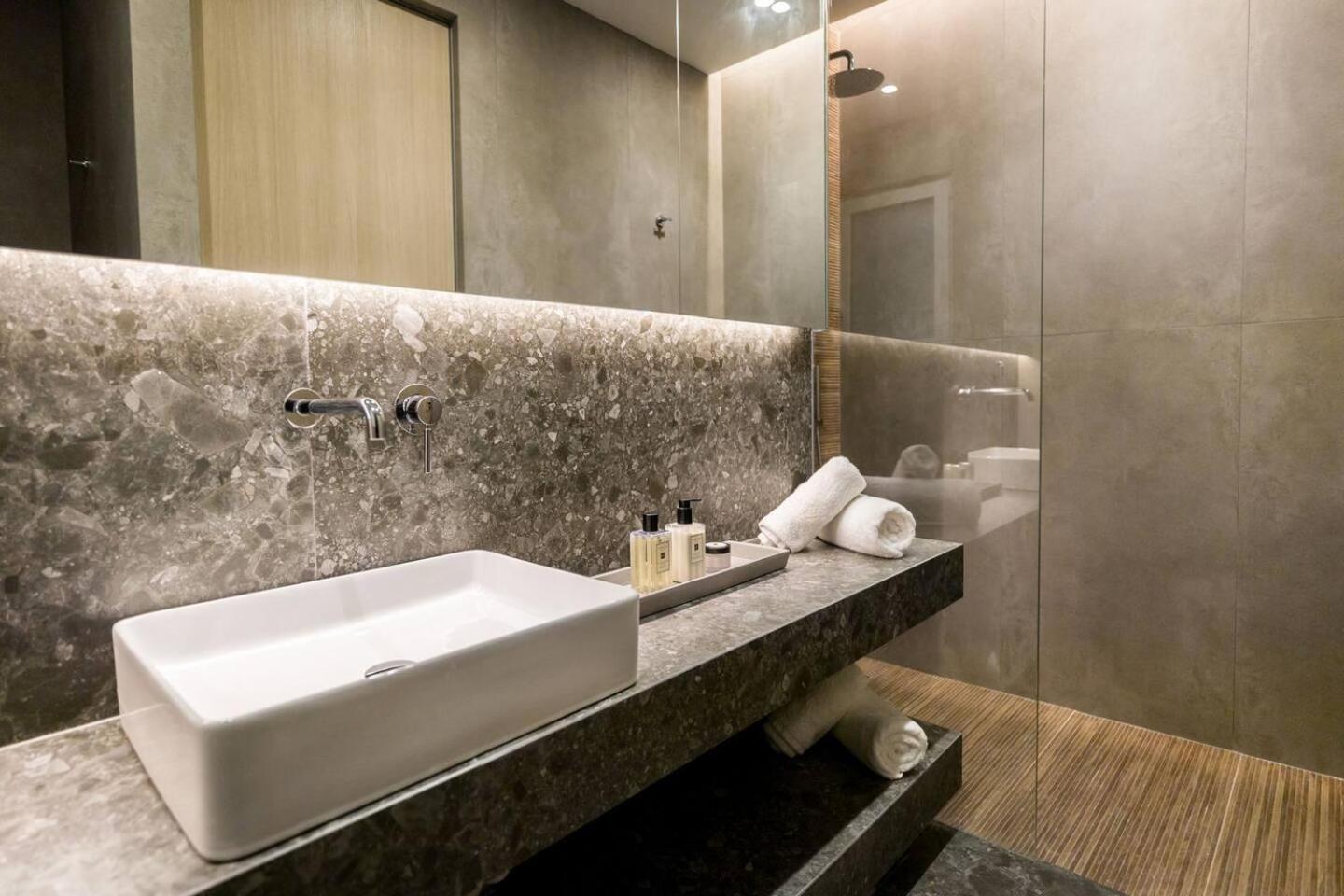Luxury Apt Near The Beach Athens Riviera By Olon Экстерьер фото