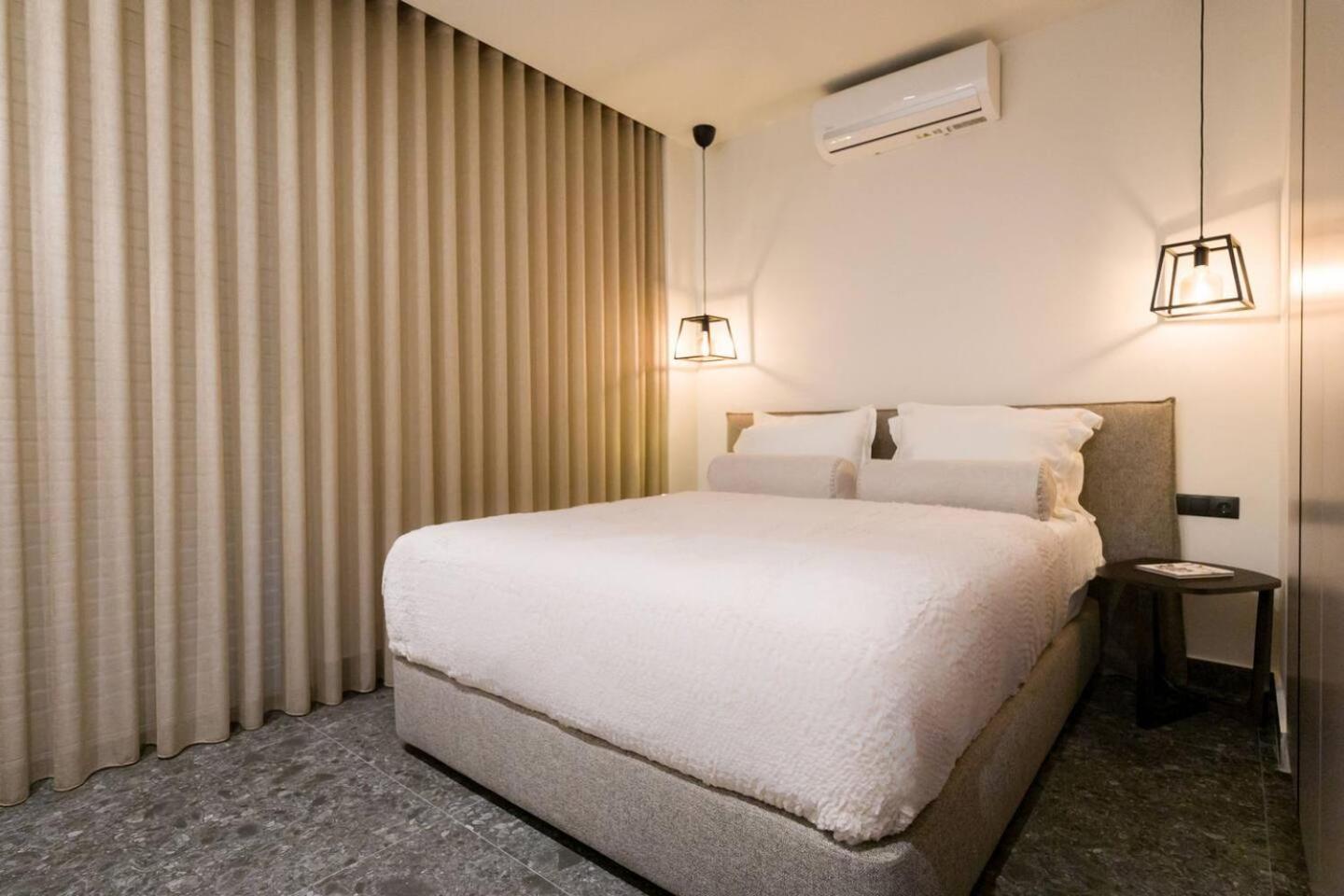 Luxury Apt Near The Beach Athens Riviera By Olon Экстерьер фото